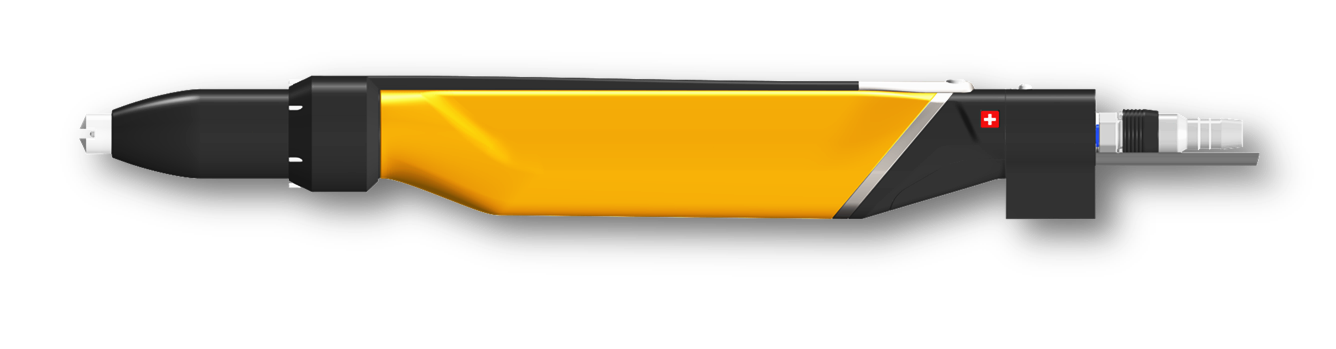 OptiGun GA03
