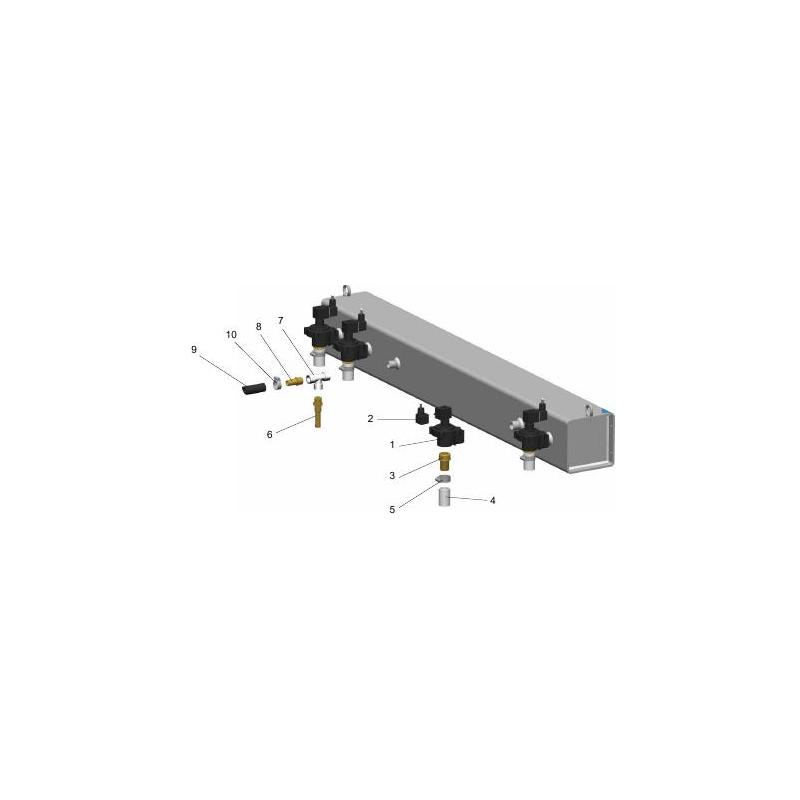 ClassicLine-Standard-Open-en3 4. Шланг d=25/33мм*